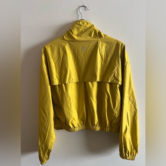 Cropped Jacket - Picture 4 of 7